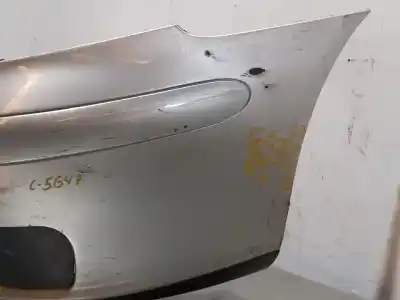 Автозапчастина б/у ПЕРЕДНІЙ БАМПЕР для SEAT IBIZA (6L1)  Посилання на OEM IAM   N5.Z1.7.15.A