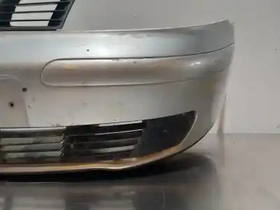 Peça sobressalente para automóvel em segunda mão para choques dianteiro por seat ibiza (6l1) cool referências oem iam   n5.z1.7.15.a