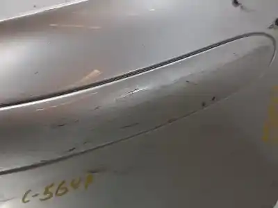 Peça sobressalente para automóvel em segunda mão para choques dianteiro por seat ibiza (6l1) cool referências oem iam   n5.z1.7.15.a