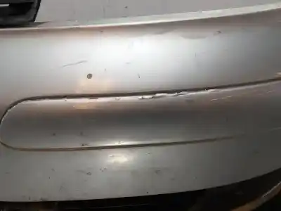 Peça sobressalente para automóvel em segunda mão para choques dianteiro por seat ibiza (6l1) cool referências oem iam   n5.z1.7.15.a