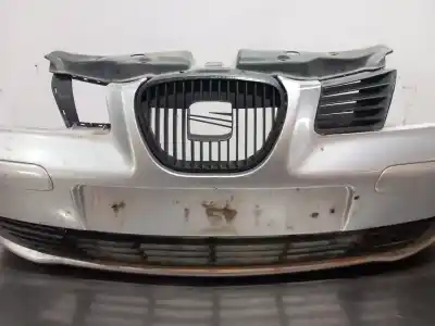 Peça sobressalente para automóvel em segunda mão para choques dianteiro por seat ibiza (6l1) cool referências oem iam   n5.z1.7.15.a
