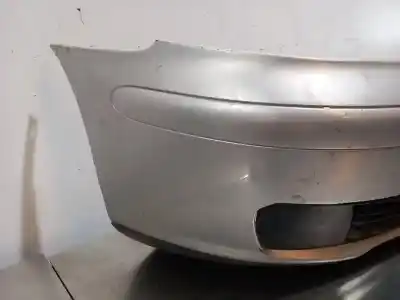 Peça sobressalente para automóvel em segunda mão para choques dianteiro por seat ibiza (6l1) cool referências oem iam   n5.z1.7.15.a