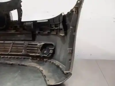 Peça sobressalente para automóvel em segunda mão para choques dianteiro por seat ibiza (6l1) cool referências oem iam   n5.z1.7.15.a