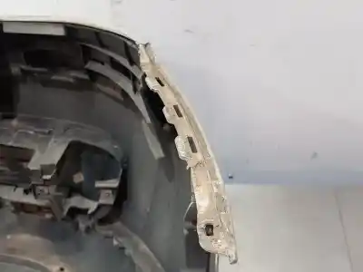 Peça sobressalente para automóvel em segunda mão para choques dianteiro por seat ibiza (6l1) cool referências oem iam   n5.z1.7.15.a