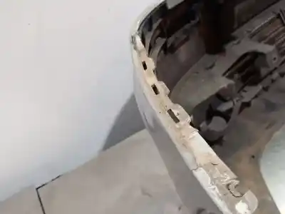 Peça sobressalente para automóvel em segunda mão para choques dianteiro por seat ibiza (6l1) cool referências oem iam   n5.z1.7.15.a