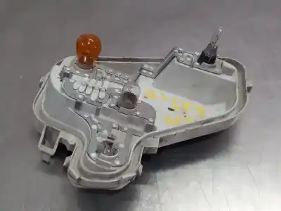 Автозапчасти б/у подставка для лампы за AUDI A3 (8P) 1.9 TDI Ambiente ссылки OEM IAM 8P0945258  N2.Z1.41.11 Автозапчасти б/у подставка для лампы за AUDI A3 (8P) 1.9 TDI Ambiente ссылки OEM IAM 8P0945258  N2.Z1.41.11