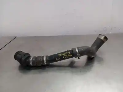 Автозапчасти б/у напорная труба турбонагнетателя за renault captur adventure ссылки oem iam 144602760r 1085615s01 1085617s01  n2.z1.41.12