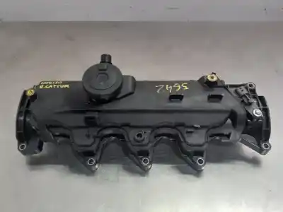 Second-hand car spare part rocker cover for renault captur adventure oem iam references 8200629199