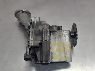 Автозапчастина б/у нафтовна бомба для renault captur adventure посилання на oem iam 150008247r  n2.z1.41.13