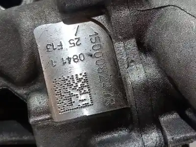 Second-hand car spare part oil pump for renault captur adventure oem iam references 150008247r