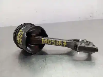 Pezzo di ricambio per auto di seconda mano pistone per renault captur adventure riferimenti oem iam   n2.z1.11.3.3