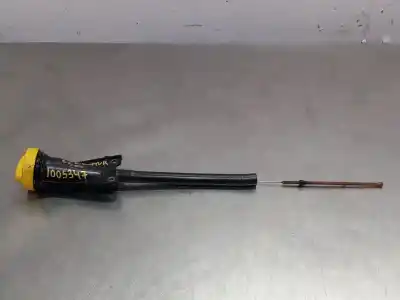 Pezzo di ricambio per auto di seconda mano bastone d olio per renault captur adventure riferimenti oem iam 8200722806  n2.z1.41.12