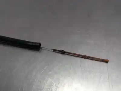 Pezzo di ricambio per auto di seconda mano bastone d olio per renault captur adventure riferimenti oem iam 8200722806  n2.z1.41.12