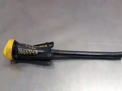 Pezzo di ricambio per auto di seconda mano bastone d olio per renault captur adventure riferimenti oem iam 8200722806  n2.z1.41.12