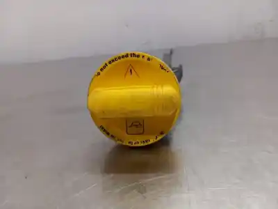 Pezzo di ricambio per auto di seconda mano bastone d olio per renault captur adventure riferimenti oem iam 8200722806  n2.z1.41.12