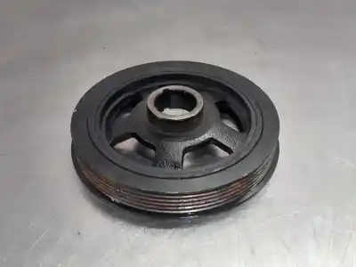 Peça sobressalente para automóvel em segunda mão polia do virabrequim por kia sportage emotion 4x2 referências oem iam 