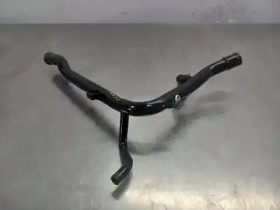 Автозапчастина б/у ТРУБА для KIA SPORTAGE  Посилання на OEM IAM   N2.Z1.41.12