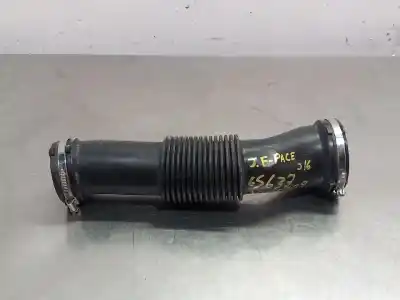 Peça sobressalente para automóvel em segunda mão tubo por jaguar f-pace portfolio referências oem iam gx739c623ca Peça sobressalente para automóvel em segunda mão tubo por jaguar f-pace portfolio referências oem iam gx739c623ca