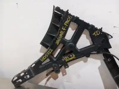 Second-hand car spare part rear bumper reinforcement for jaguar f-pace portfolio oem iam references hk8317b930ad  n2.z1.38.2.3 Second-hand car spare part rear bumper reinforcement for jaguar f-pace portfolio oem iam references hk8317b930ad  n2.z1.38.2.3