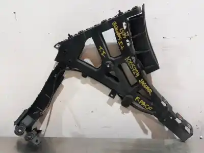 Second-hand car spare part rear bumper reinforcement for jaguar f-pace portfolio oem iam references hk8317b931ad  n2.z1.38.2.3 Second-hand car spare part rear bumper reinforcement for jaguar f-pace portfolio oem iam references hk8317b931ad  n2.z1.38.2.3
