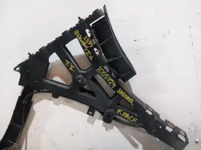 Second-hand car spare part rear bumper reinforcement for jaguar f-pace portfolio oem iam references hk8317b931ad  n2.z1.38.2.3 Second-hand car spare part rear bumper reinforcement for jaguar f-pace portfolio oem iam references hk8317b931ad  n2.z1.38.2.3