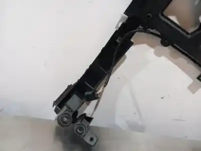 Peça sobressalente para automóvel em segunda mão reforço do pára choques traseiro por jaguar f-pace portfolio referências oem iam hk8317b931ad Peça sobressalente para automóvel em segunda mão reforço do pára choques traseiro por jaguar f-pace portfolio referências oem iam hk8317b931ad