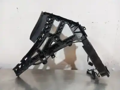 Second-hand car spare part rear bumper reinforcement for jaguar f-pace portfolio oem iam references hk8317b931ad  n2.z1.38.2.3 Second-hand car spare part rear bumper reinforcement for jaguar f-pace portfolio oem iam references hk8317b931ad  n2.z1.38.2.3