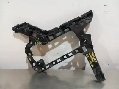 Peça sobressalente para automóvel em segunda mão reforço do pára choques traseiro por volkswagen passat lim. (3g2) advance bmt referências oem iam 3g5807355