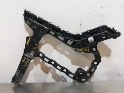 Peça sobressalente para automóvel em segunda mão reforço do pára choques traseiro por volkswagen passat lim. (3g2) advance bmt referências oem iam 3g5807356