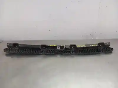 Peça sobressalente para automóvel em segunda mão reforço do pára choques traseiro por volkswagen passat lim. (3g2) advance bmt referências oem iam 3g5807863