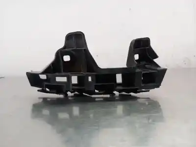 Peça sobressalente para automóvel em segunda mão reforço do pára choques traseiro por volkswagen passat lim. (3g2) advance bmt referências oem iam 3g5807484a