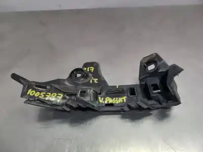 Peça sobressalente para automóvel em segunda mão reforço do pára choques traseiro por volkswagen passat lim. (3g2) advance bmt referências oem iam 3g5807483a