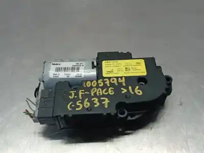 Peça sobressalente para automóvel em segunda mão motor elétrico de teto por jaguar f-pace portfolio referências oem iam hk8353508ac 10006326m  n1.z2.9.6.4