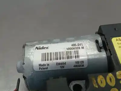 Peça sobressalente para automóvel em segunda mão motor elétrico de teto por jaguar f-pace portfolio referências oem iam hk8353508ac 10006326m Peça sobressalente para automóvel em segunda mão motor elétrico de teto por jaguar f-pace portfolio referências oem iam hk8353508ac 10006326m