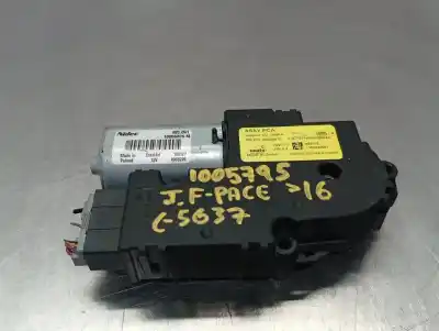 Peça sobressalente para automóvel em segunda mão motor elétrico de teto por jaguar f-pace portfolio referências oem iam hk8353508ac 10006326m Peça sobressalente para automóvel em segunda mão motor elétrico de teto por jaguar f-pace portfolio referências oem iam hk8353508ac 10006326m