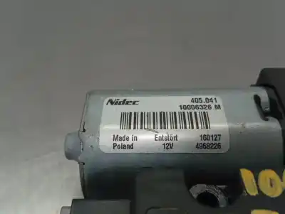 Peça sobressalente para automóvel em segunda mão motor elétrico de teto por jaguar f-pace portfolio referências oem iam hk8353508ac 10006326m  n1.z2.9.6.4 Peça sobressalente para automóvel em segunda mão motor elétrico de teto por jaguar f-pace portfolio referências oem iam hk8353508ac 10006326m  n1.z2.9.6.4