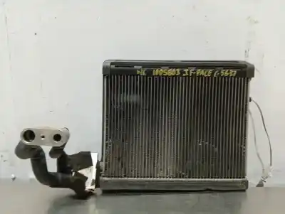 Peça sobressalente para automóvel em segunda mão condensador / radiador de ar condicionado por jaguar f-pace portfolio referências oem iam mf4475004770 Peça sobressalente para automóvel em segunda mão condensador / radiador de ar condicionado por jaguar f-pace portfolio referências oem iam mf4475004770