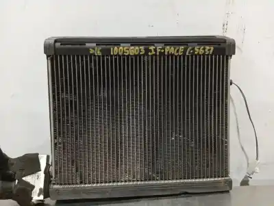 Second-hand car spare part air conditioning condenser / radiator for jaguar f-pace portfolio oem iam references mf4475004770  n1.z2.15.1.2 Second-hand car spare part air conditioning condenser / radiator for jaguar f-pace portfolio oem iam references mf4475004770  n1.z2.15.1.2