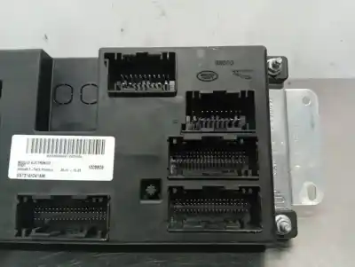 Peça sobressalente para automóvel em segunda mão módulo eletrônico por jaguar f-pace portfolio referências oem iam gx7314f041am Peça sobressalente para automóvel em segunda mão módulo eletrônico por jaguar f-pace portfolio referências oem iam gx7314f041am