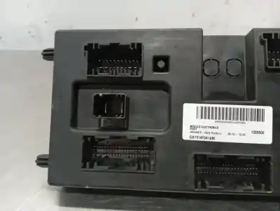 Peça sobressalente para automóvel em segunda mão módulo eletrônico por jaguar f-pace portfolio referências oem iam gx7314f041am  n1.z2.4.3.1 Peça sobressalente para automóvel em segunda mão módulo eletrônico por jaguar f-pace portfolio referências oem iam gx7314f041am  n1.z2.4.3.1