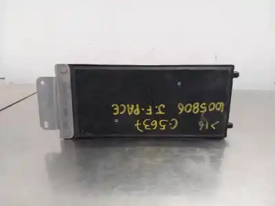 Second-hand car spare part electronic module for jaguar f-pace portfolio oem iam references gx7314f041am