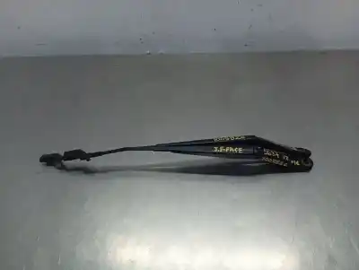 Second-hand car spare part front right windshield wiper arm for jaguar f-pace portfolio oem iam references   n1.z2.7.4.2 Second-hand car spare part front right windshield wiper arm for jaguar f-pace portfolio oem iam references   n1.z2.7.4.2