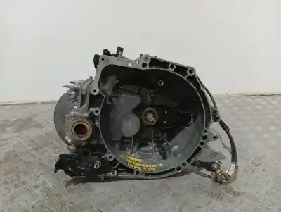 Автозапчастина б/у коробка передач для opel grandland x excellence посилання на oem iam 20mb48  n2.z1.38.2.4