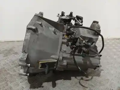 Автозапчасти б/у коробка передач за opel grandland x excellence ссылки oem iam 20mb48