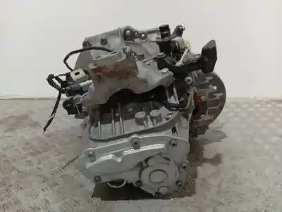 Автозапчастина б/у коробка передач для opel grandland x excellence посилання на oem iam 20mb48  n2.z1.38.2.4