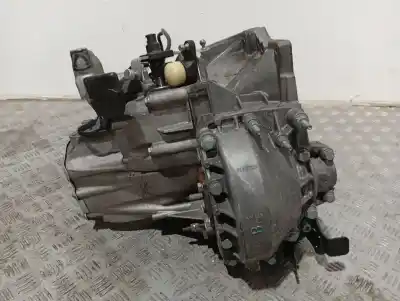 Автозапчастина б/у коробка передач для opel grandland x excellence посилання на oem iam 20mb48  n2.z1.38.2.4