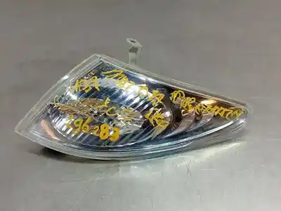 Second-hand car spare part front left headlight for mazda premacy (cp) td active oem iam references   n2.z1.20.1.1