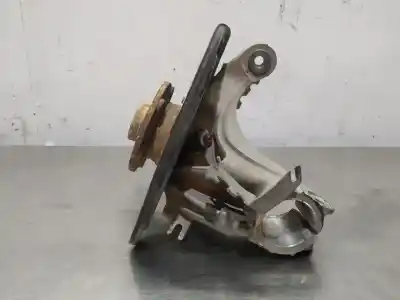 Peça sobressalente para automóvel em segunda mão Manga De Eixo Dianteira Direita por VOLKSWAGEN PASSAT LIM. (3G2) Advance BMT Referências OEM IAM 5Q0407258C  N6.Z1.PARLE.26.B