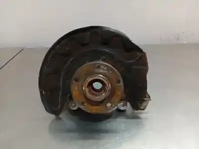 Gebrauchtes Autoersatzteil VORDERER LINKER KNÖCHEL zum VOLKSWAGEN PASSAT LIM. (3G2)  OEM-IAM-Referenzen 5Q0407257C  N6.Z1.PARLE.26