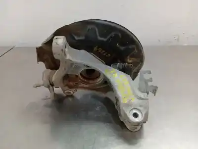 Peça sobressalente para automóvel em segunda mão manga de eixo dianteira esquerda por volkswagen passat lim. (3g2) advance bmt referências oem iam 5q0407257c  n6.z1.parle.26